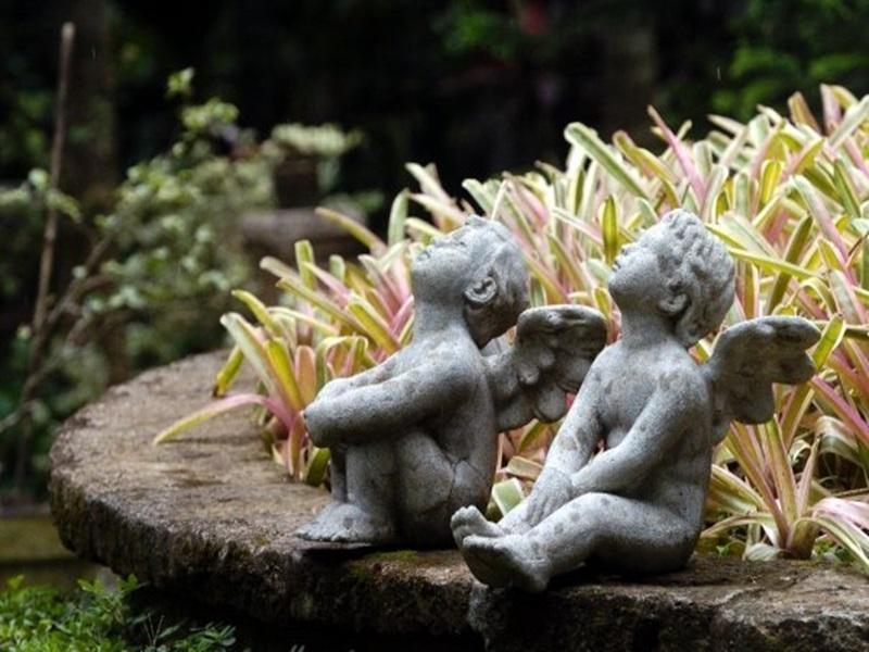 ホテル Hillcreek Gardens Tagaytay Luksuhin エクステリア 写真
